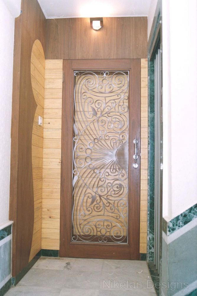 Niketan - interior decoration ideas